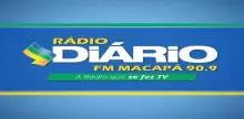 Radio Diario FM 90.9