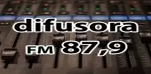 Radio Difusora 87.9