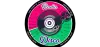 Logo for Radio Disco Jujuy