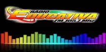 Radio Educativa FM 105.7