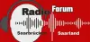 Logo for Radio Forum 2.0