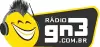 Logo for Radio GN3