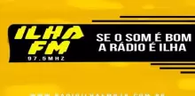 Radio Ilha FM 97.5