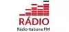 Radio Itabuna FM
