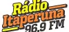 Radio Itaperuna 96 FM
