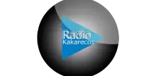 Rádio Kakarecos