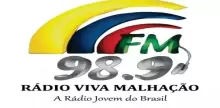 Radio Malhacao