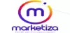 Logo for Radio Marketiza