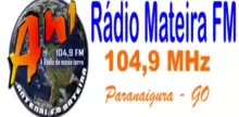 Radio Mateira FM