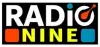 Logo for Radio Nine Networks