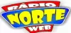 Radio Norte Web