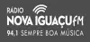 Radio Nova Iguacu