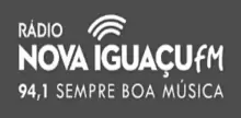 Radio Nova Iguacu