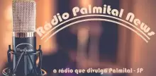 Radio Palmital news