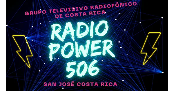 Radio Power 506