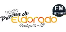 Radio Princesa do Eldorado FM