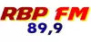 Logo for Radio RBP FM