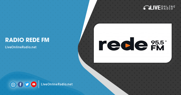 Radio Rede Fm 