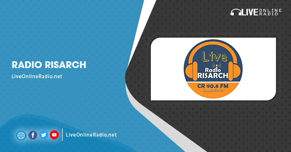 Radio Risarch | Live Online Radio