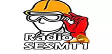Radio SESMT1