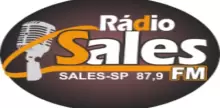 Radio Sales 87.9 ФМ