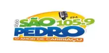 Radio Sao Pedro FM