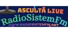 Radio System FM