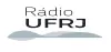 Logo for Radio UFRJ