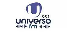 Radio Universo 93.1 ФМ