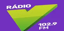 Radio V 102.9 FM