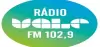 Logo for Radio Vale 102.9 FM