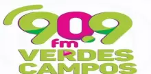 Radio Verdes Campos