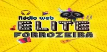 Radio Web Elite Forrozeira