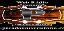 Radio Web Parada Universitaria