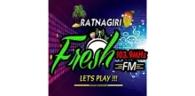 Ratnagiri Fresh FM 103.9