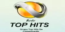 Rede Top Hits Via satelite