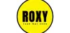 Logo for Roxy Rádió