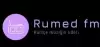 Logo for Rumed FM