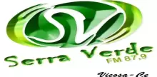 Serra Verde FM 87.9
