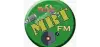 Logo for TAMIL MRT FM