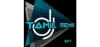 Logo for Tamil Remix