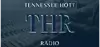 Logo for Tennessee Hott Radio