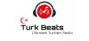 Logo for Turk Beats