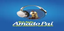 Web Radio Amado Pai