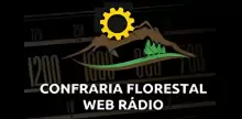 Web Radio Confraria Florestal