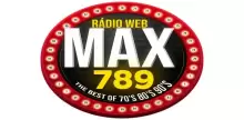 Web Radio Max 789