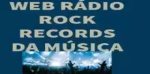 Web Radio Rock Records da Musica