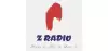 Logo for Z RADIO