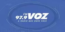 97.9 Voz FM