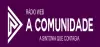Logo for A Comunidade Web Radio